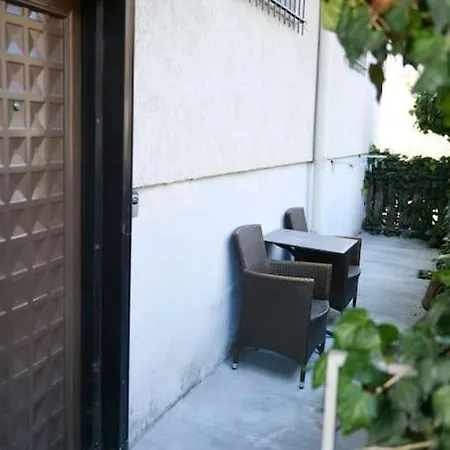 Gevin's 2 Appartement Tirana