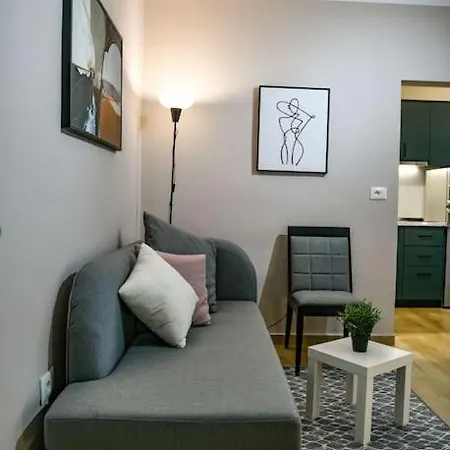 Gevin's 2 Appartement *