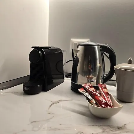 Gevin's 2 Appartement *