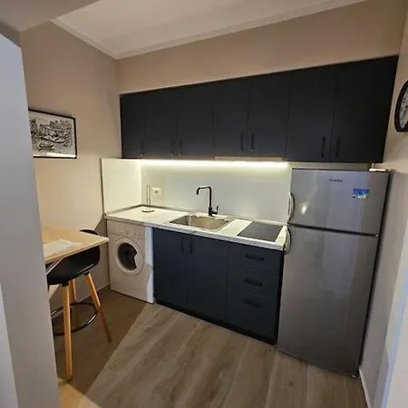 Appartement Gevin's 2