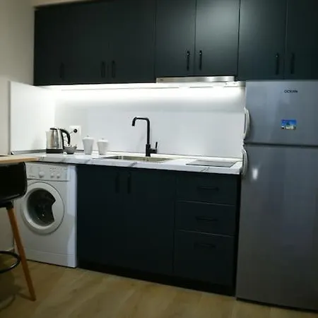 Appartement Gevin's 2