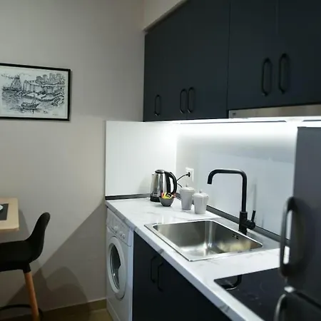 Gevin's 2 Appartement