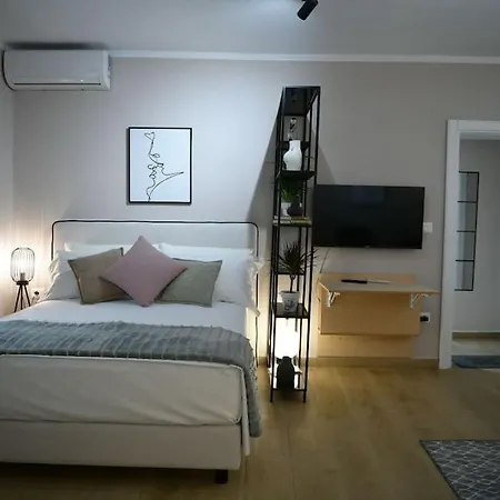 Appartement Gevin's 2 *