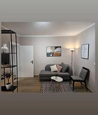 Apartamento Gevin's 2