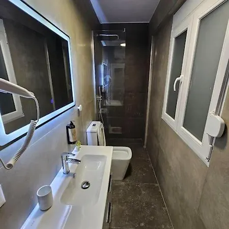 Gevin's 2 Apartamento