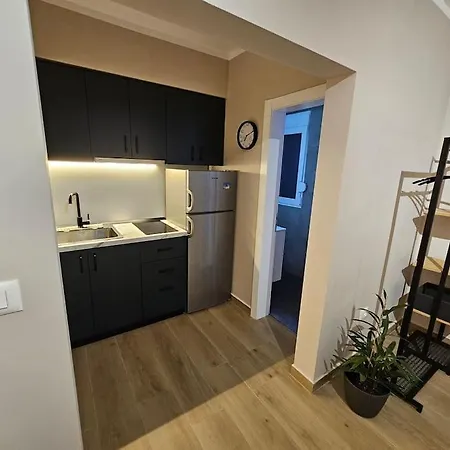 Apartment Gevin's 2 Tirana