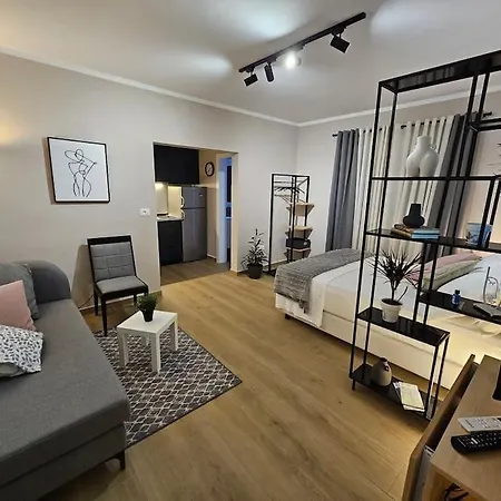 Apartamento Gevin's 2