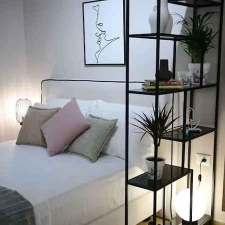 Gevin's 2 Apartamento *