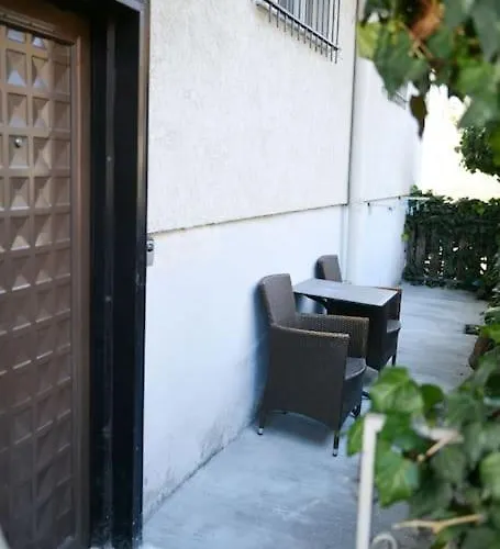 Gevin's 2 公寓 地拉那